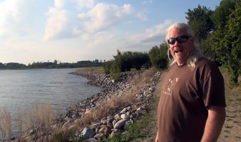 Douglas Provincial Park