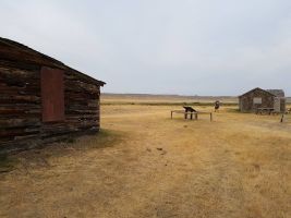 Lawson Homestead