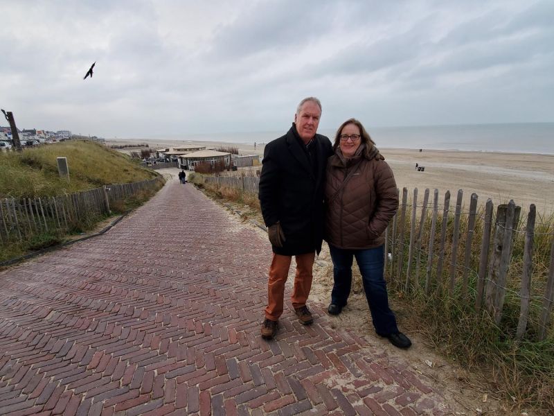 Zandvoort