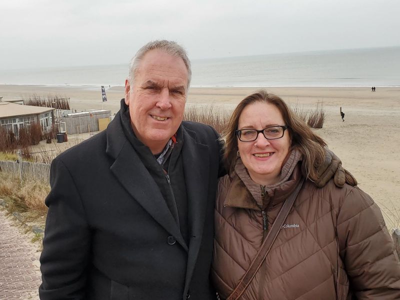 Zandvoort
