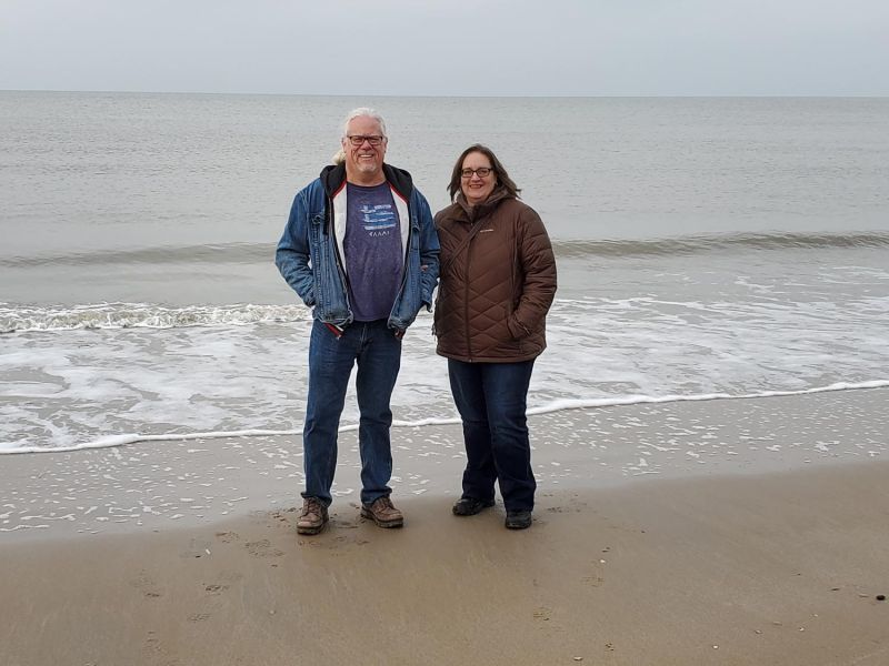Zandvoort