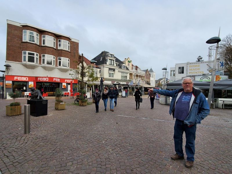Zandvoort