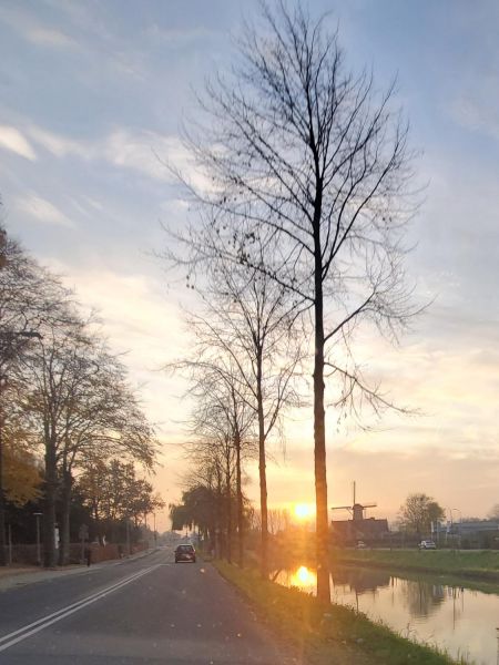 Nieuw Vennep