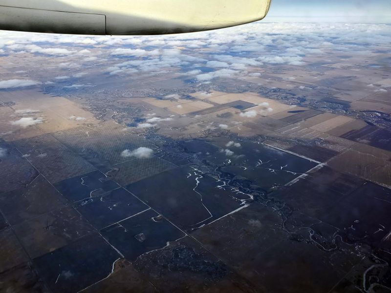 prairie