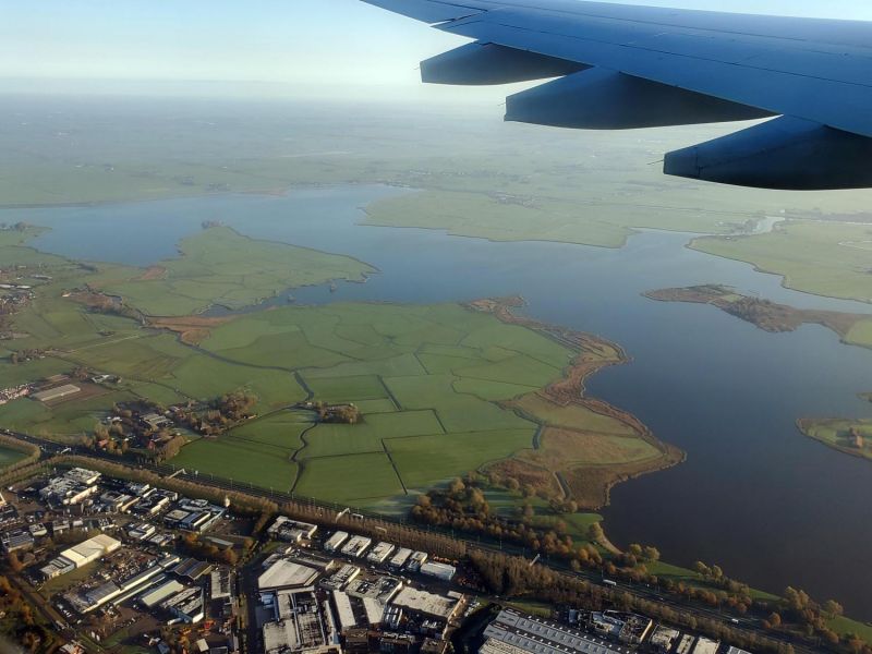 Alkmaardermeer / Uitgeestermeer