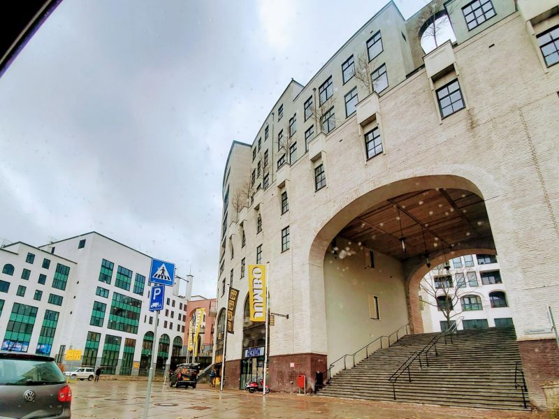 Maankwartier, Heerlen