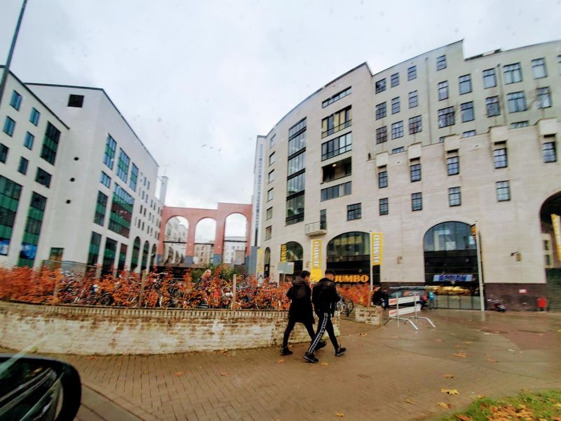 Maankwartier, Heerlen