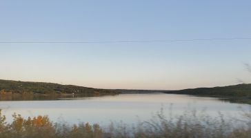 Lake of the Prairies