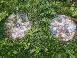 East Goose Lake campground