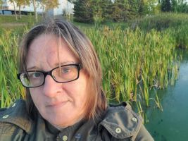 East Goose Lake campground