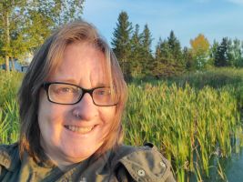 East Goose Lake campground