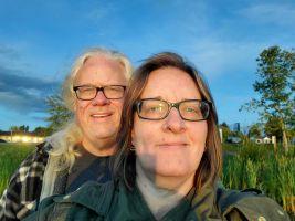 East Goose Lake campground