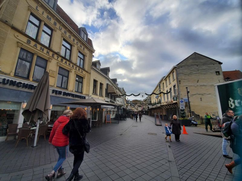 Grotestraat, Valkenburg