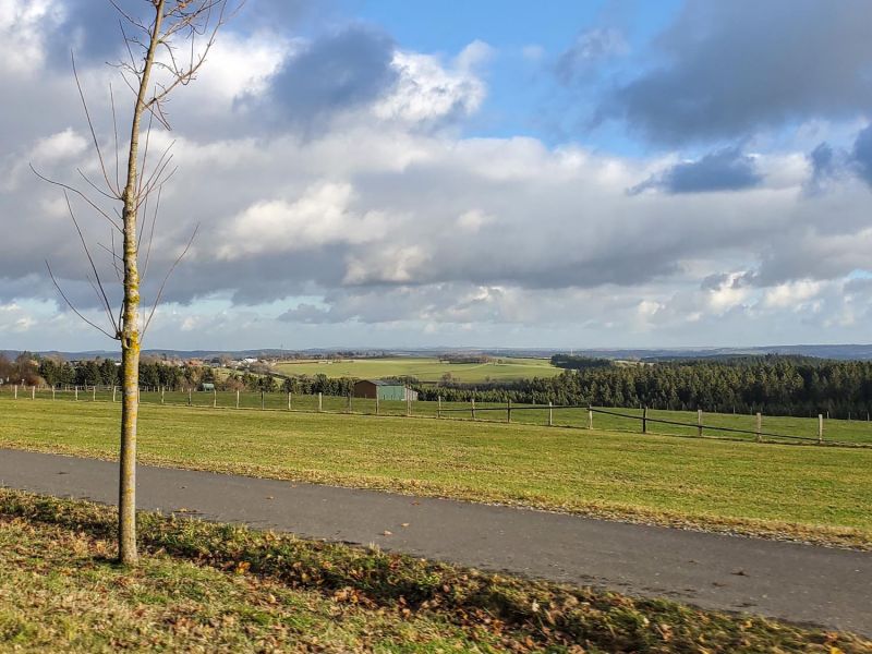Eifel scenery