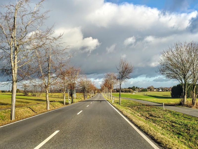 Eifel scenery