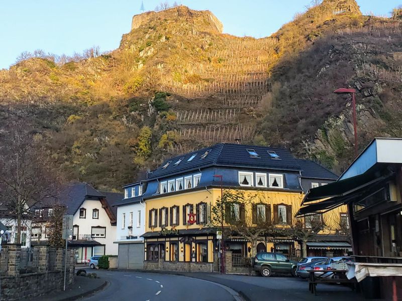 Mayschoß