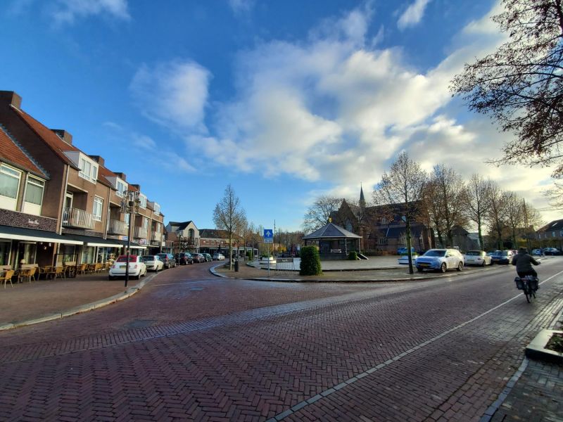 Bergeijk Markt