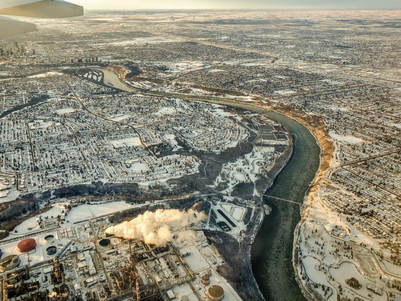 Edmonton