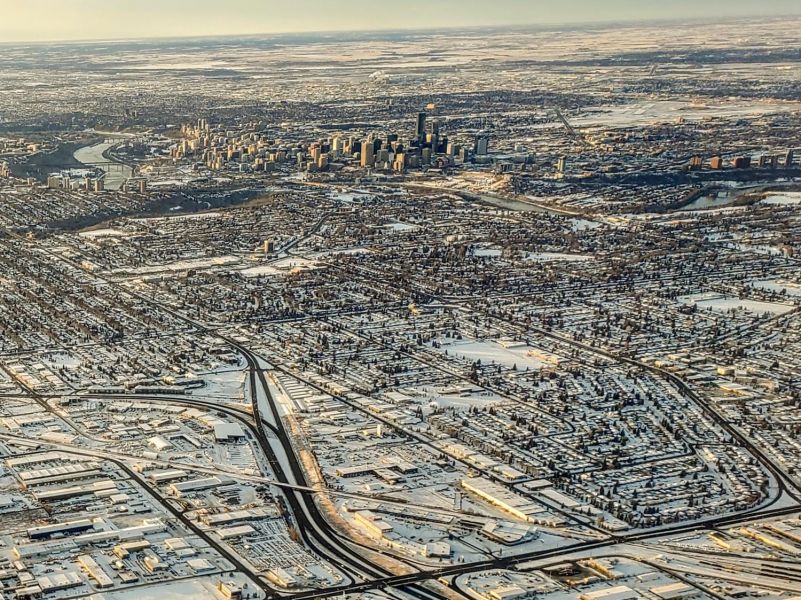 Edmonton