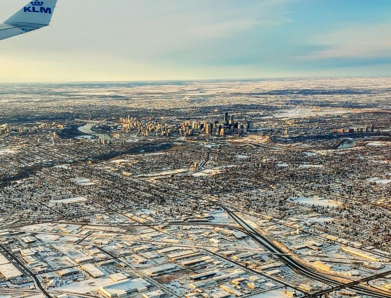 Edmonton