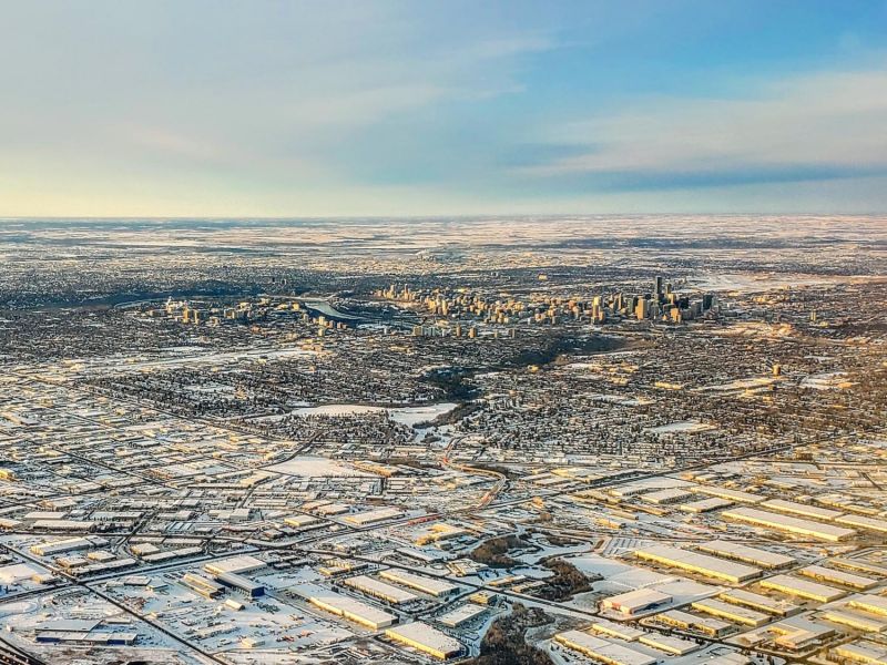 Edmonton