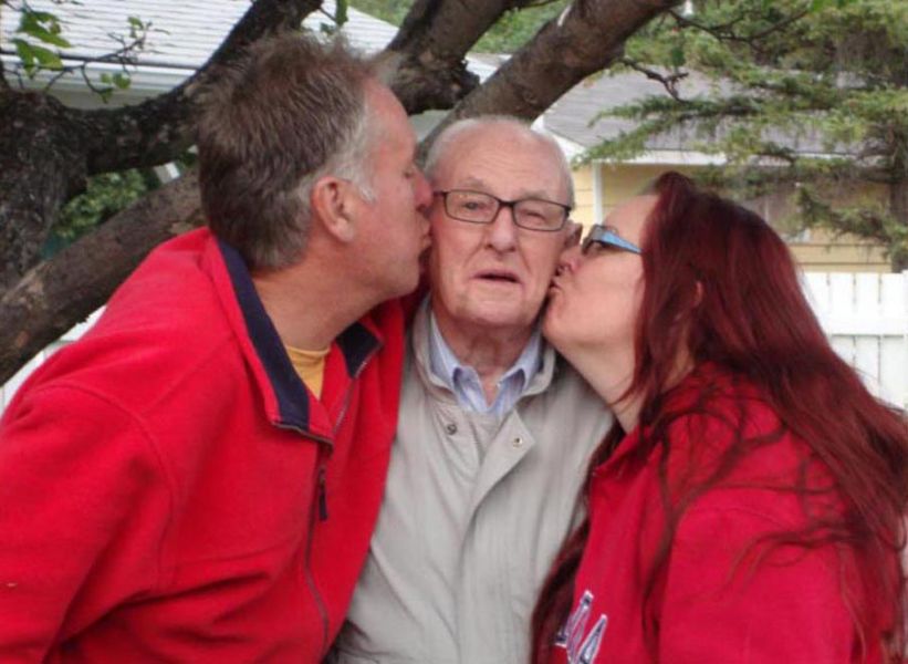 Canada 2009 vacation, Regina