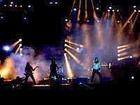 Amon Amarth © Silkie Gerold