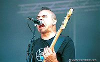 Anthrax © Nico Wobben