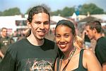 Brian & Miche © Marlies Wobben