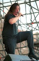 Cannibal Corpse © Nico Wobben