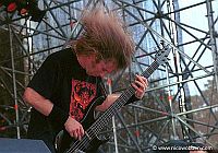 Cannibal Corpse © Nico Wobben