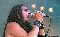 Death Angel © Nico Wobben