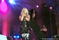 Doro © Nico Wobben