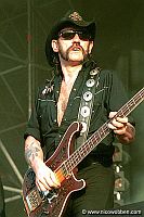 Motörhead © Nico Wobben