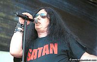 Satan © Nico Wobben