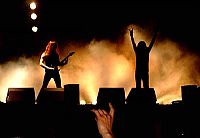 Satyricon © Silkie Gerold